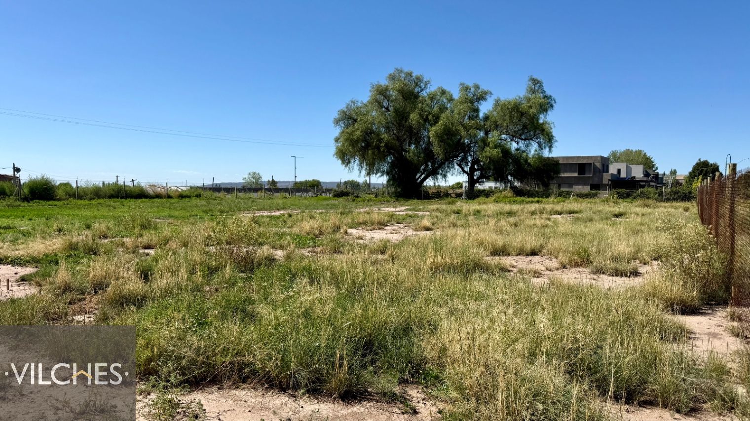 Terreno en Venta en Lujan de Cuyo, Mendoza