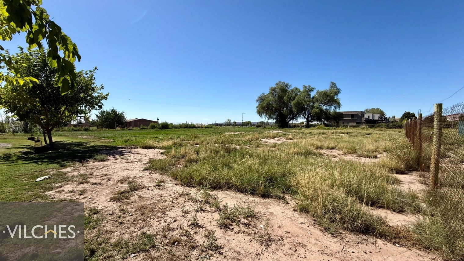 Terreno en Venta en Lujan de Cuyo, Mendoza
