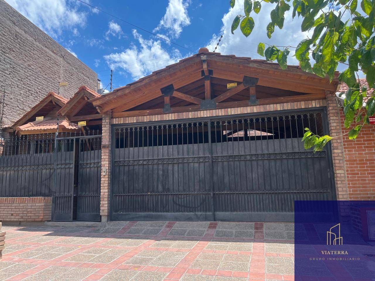 Casa en Alquiler en Godoy Cruz, Mendoza