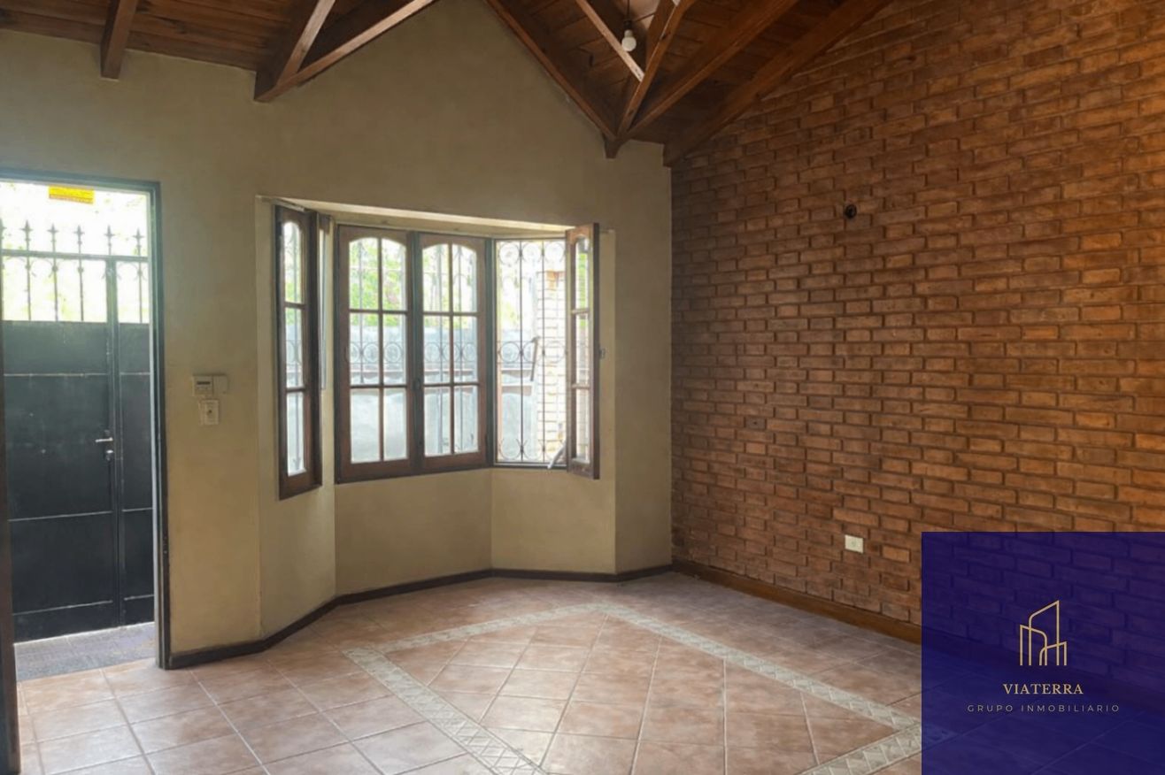 Casa en Alquiler en Godoy Cruz, Mendoza