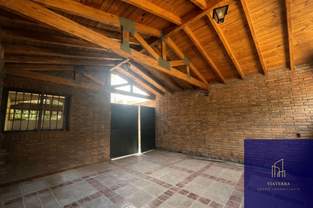 Casa en Alquiler en Godoy Cruz, Mendoza