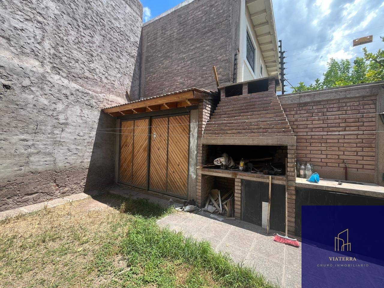 Casa en Alquiler en Godoy Cruz, Mendoza