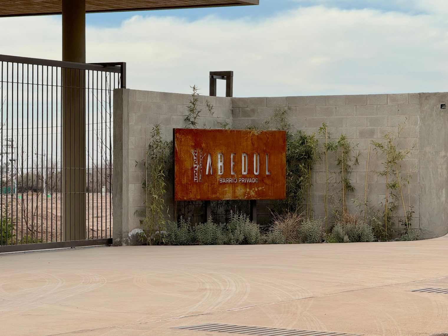 Terreno en Venta en Lujan de Cuyo, Mendoza