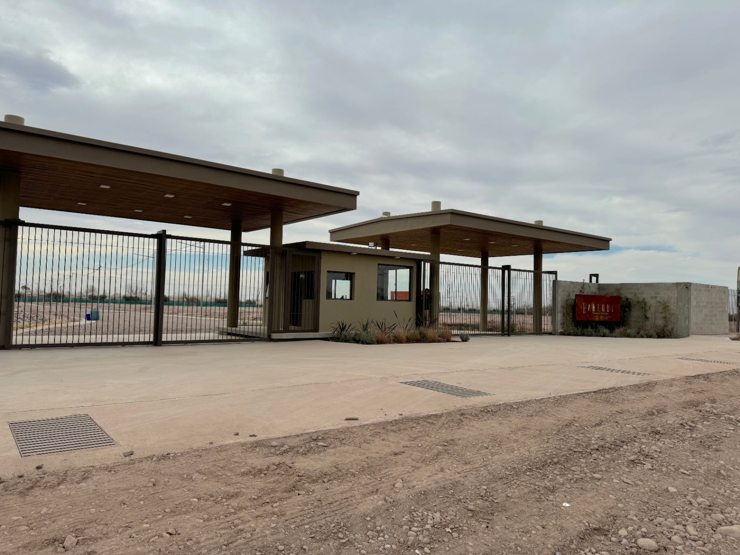 Terreno en Venta en Lujan de Cuyo, Mendoza