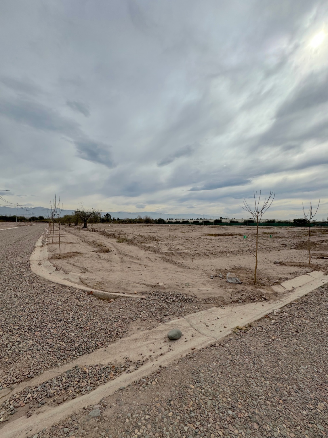 Terreno en Venta en Lujan de Cuyo, Mendoza