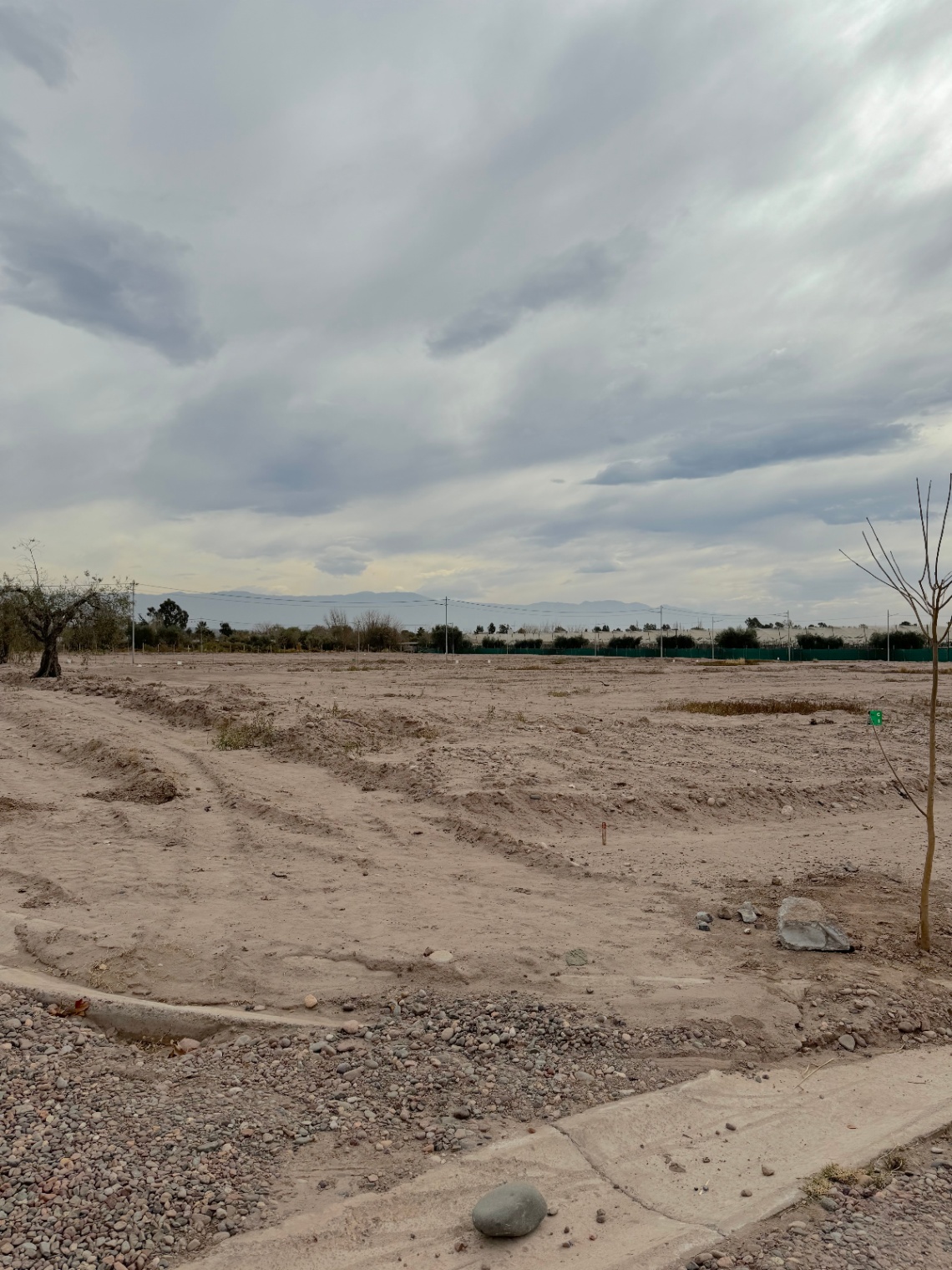 Terreno en Venta en Lujan de Cuyo, Mendoza