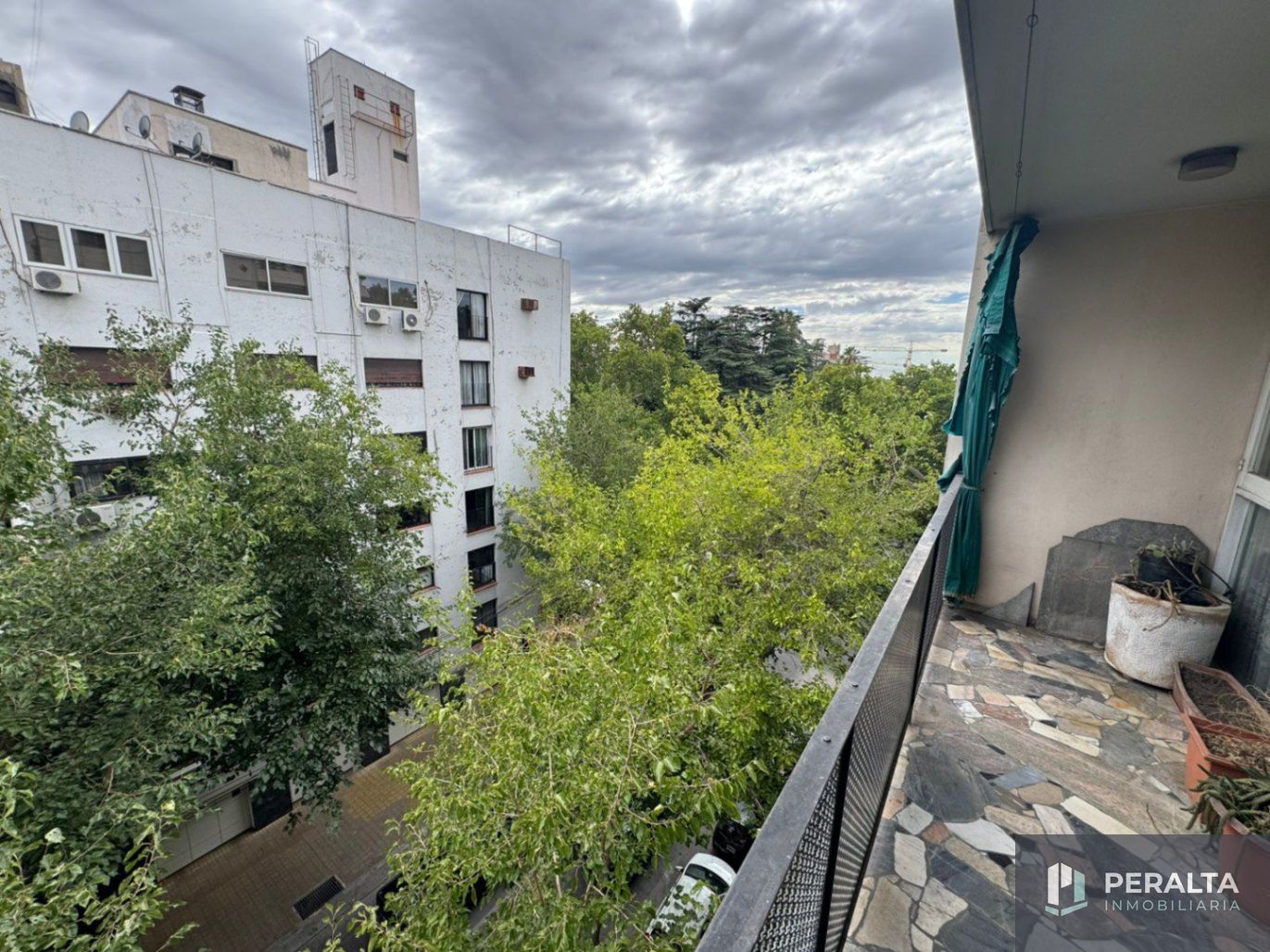 Departamento en Alquiler en Capital, Mendoza