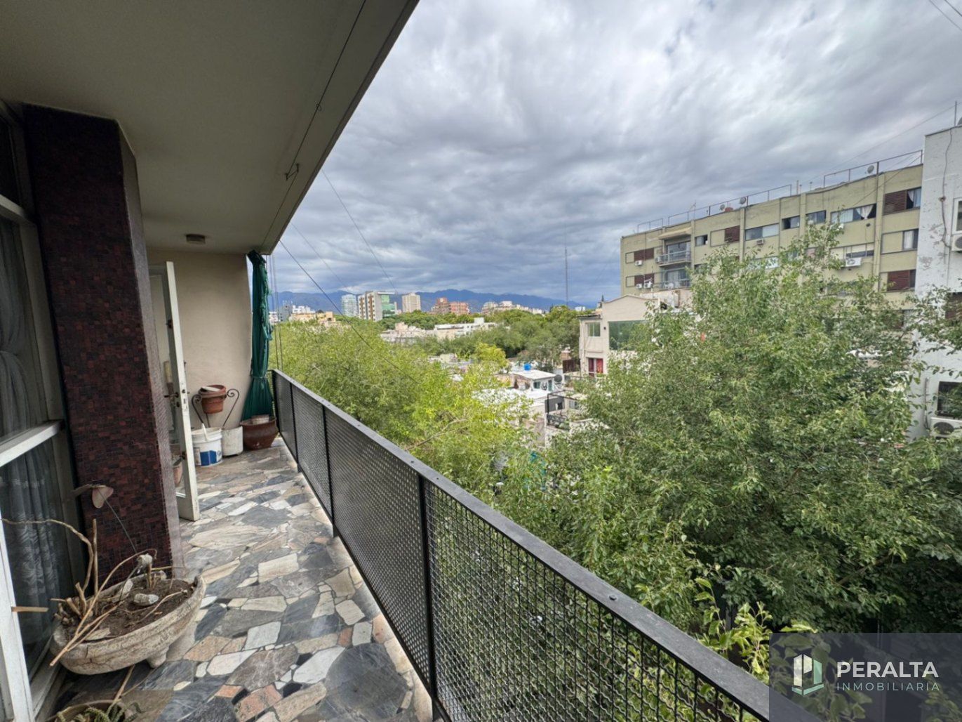 Departamento en Alquiler en Capital, Mendoza