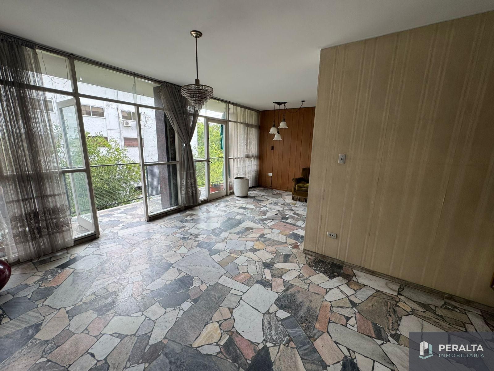 Departamento en Alquiler en Capital, Mendoza