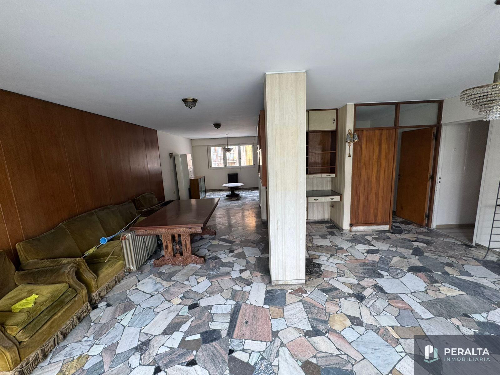 Departamento en Alquiler en Capital, Mendoza