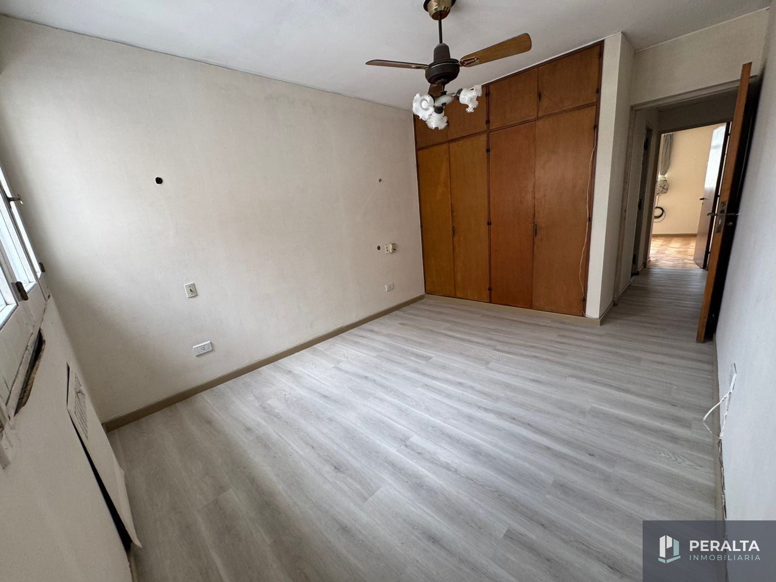 Departamento en Alquiler en Capital, Mendoza