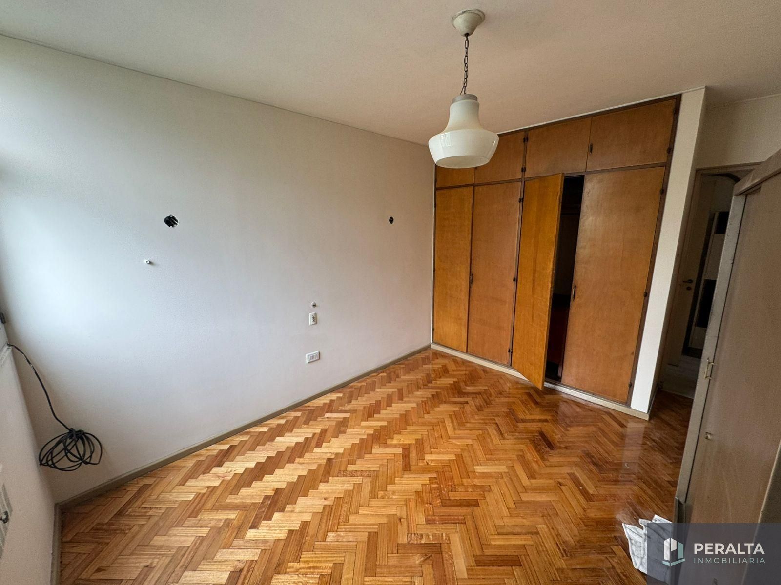 Departamento en Alquiler en Capital, Mendoza