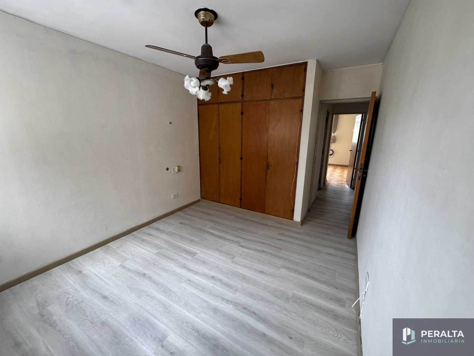 Departamento en Alquiler en Capital, Mendoza