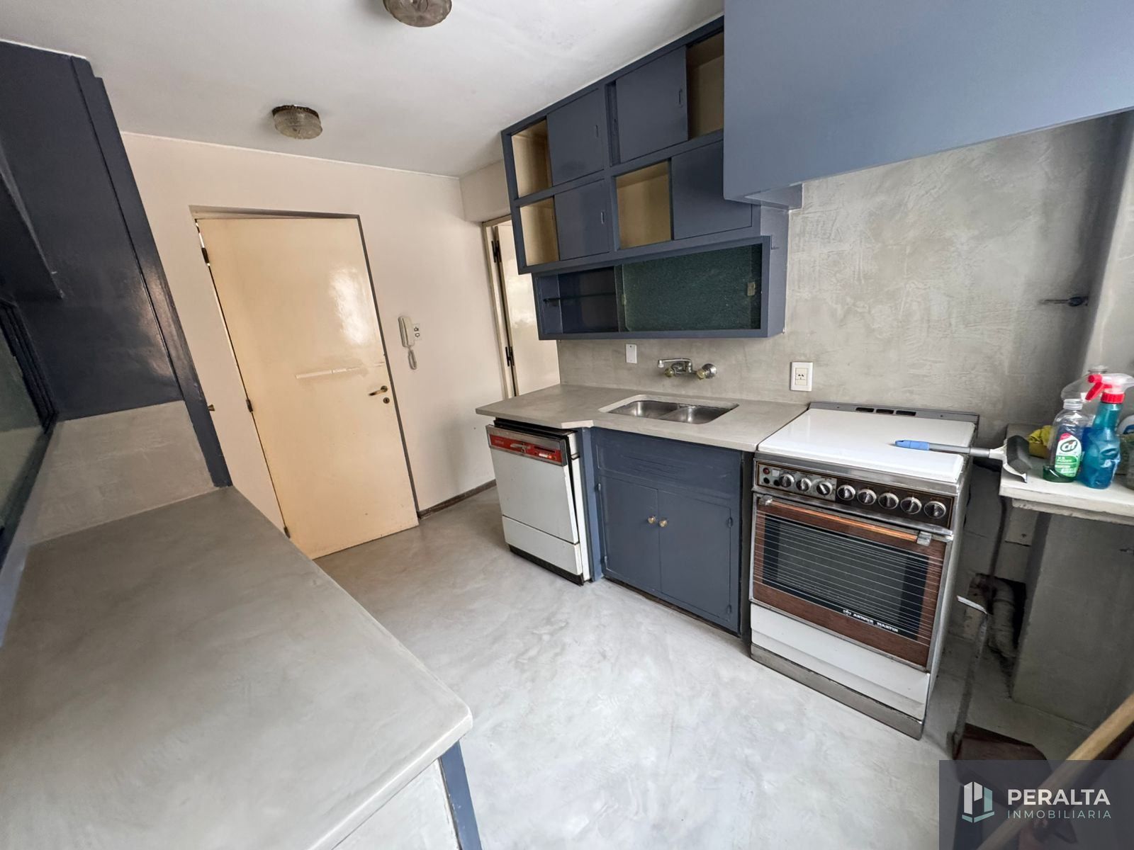 Departamento en Alquiler en Capital, Mendoza