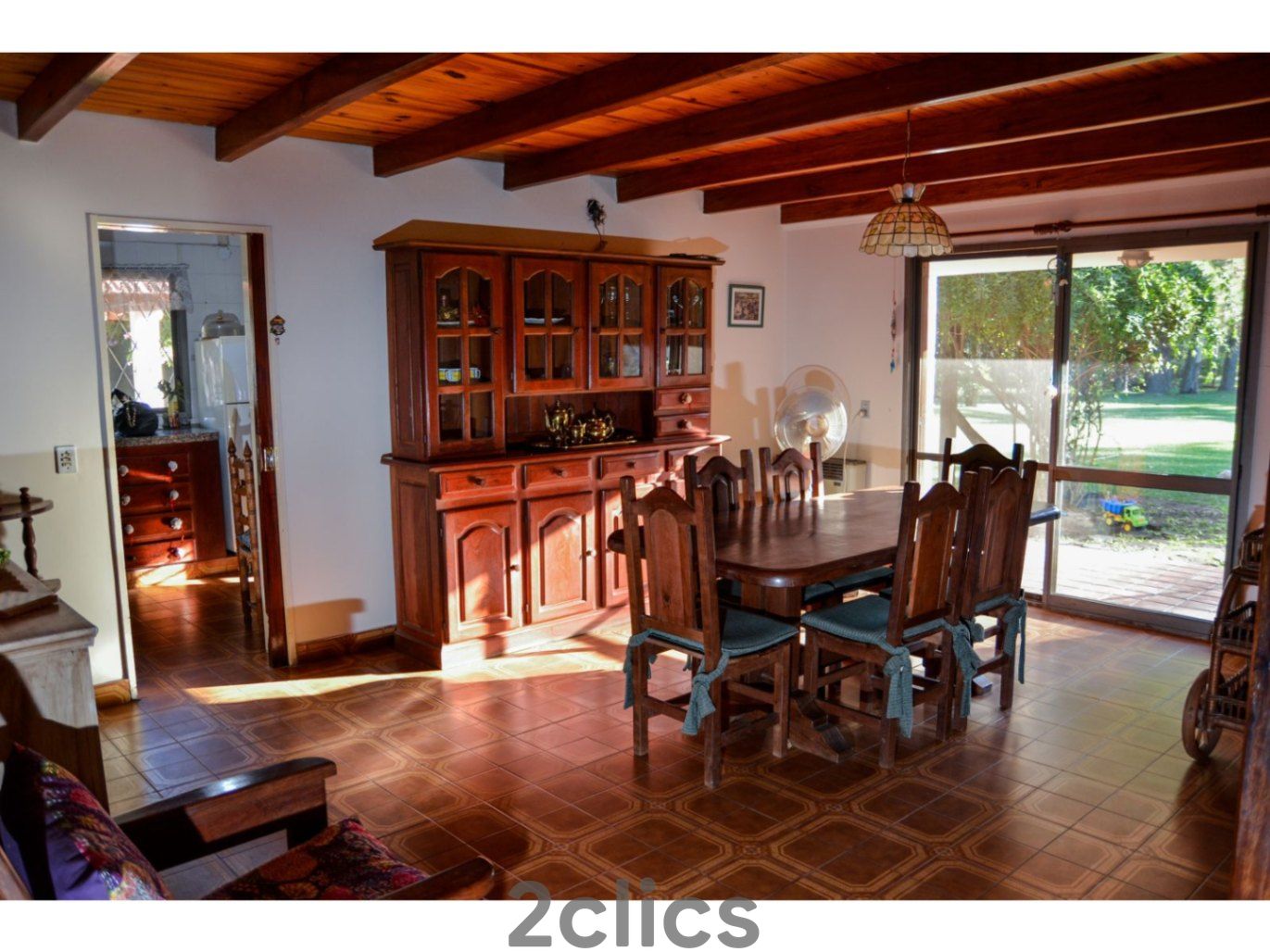 Casa en Venta en La Matanza, G.B.A. Zona Oeste