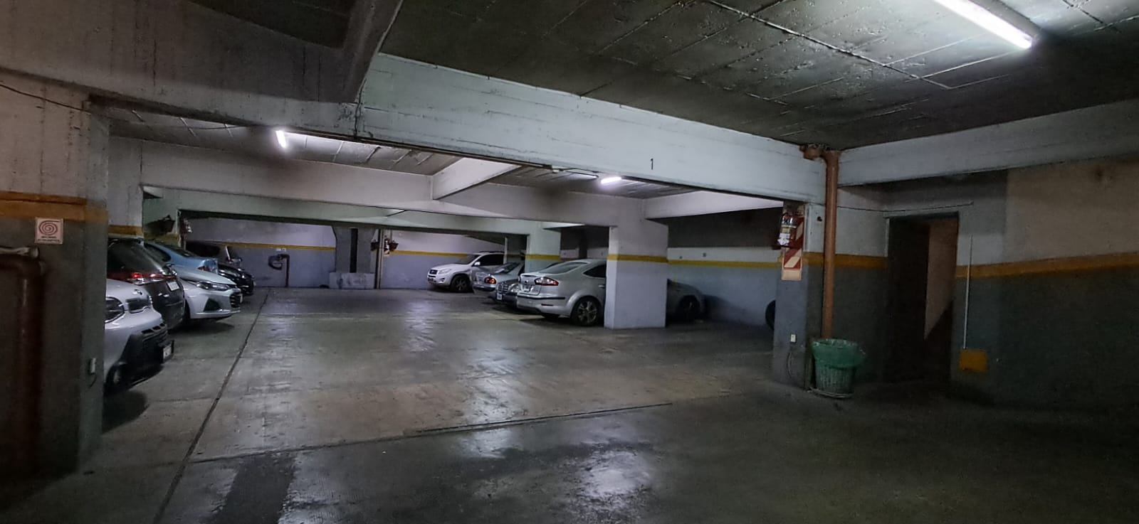 Cochera en Venta en Capital Federal, Capital Federal