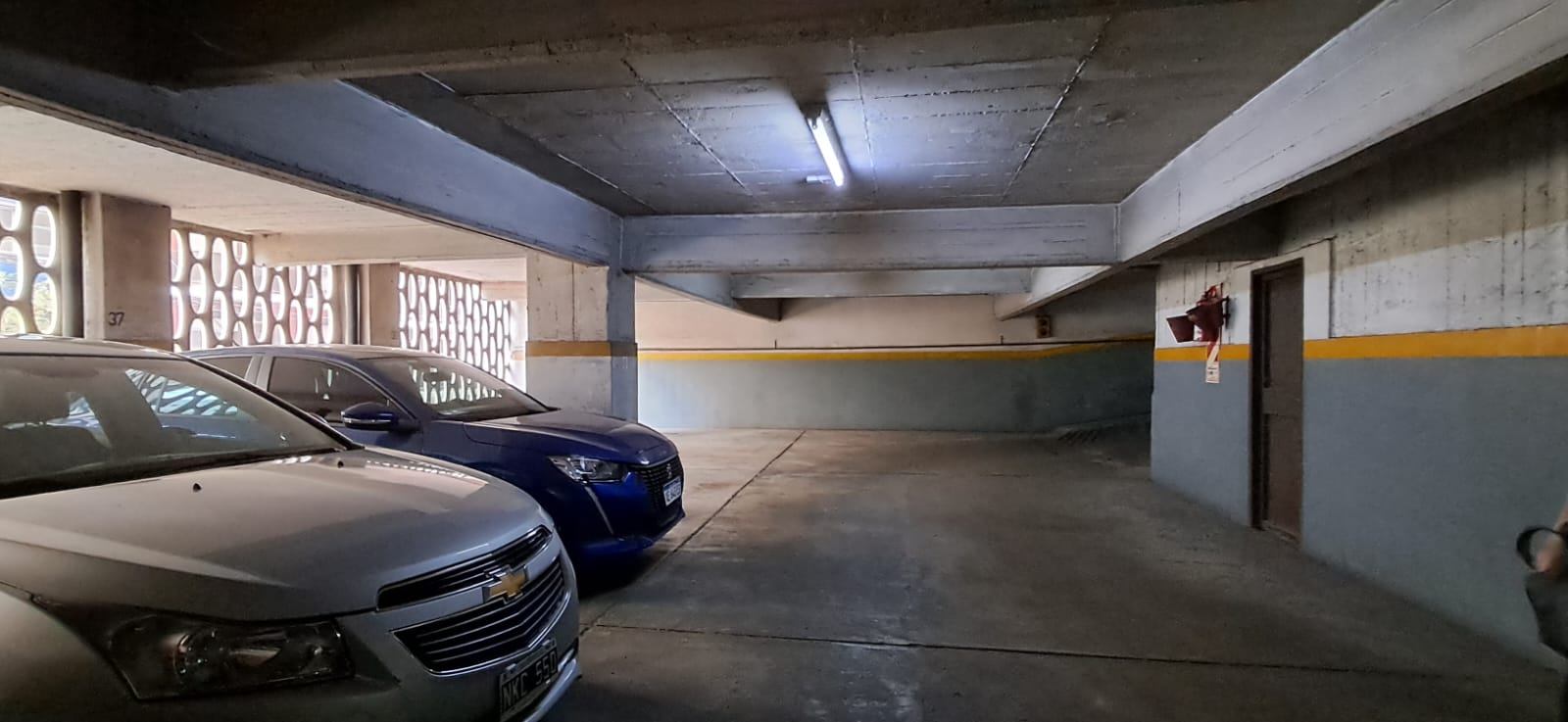 Cochera en Venta en Capital Federal, Capital Federal