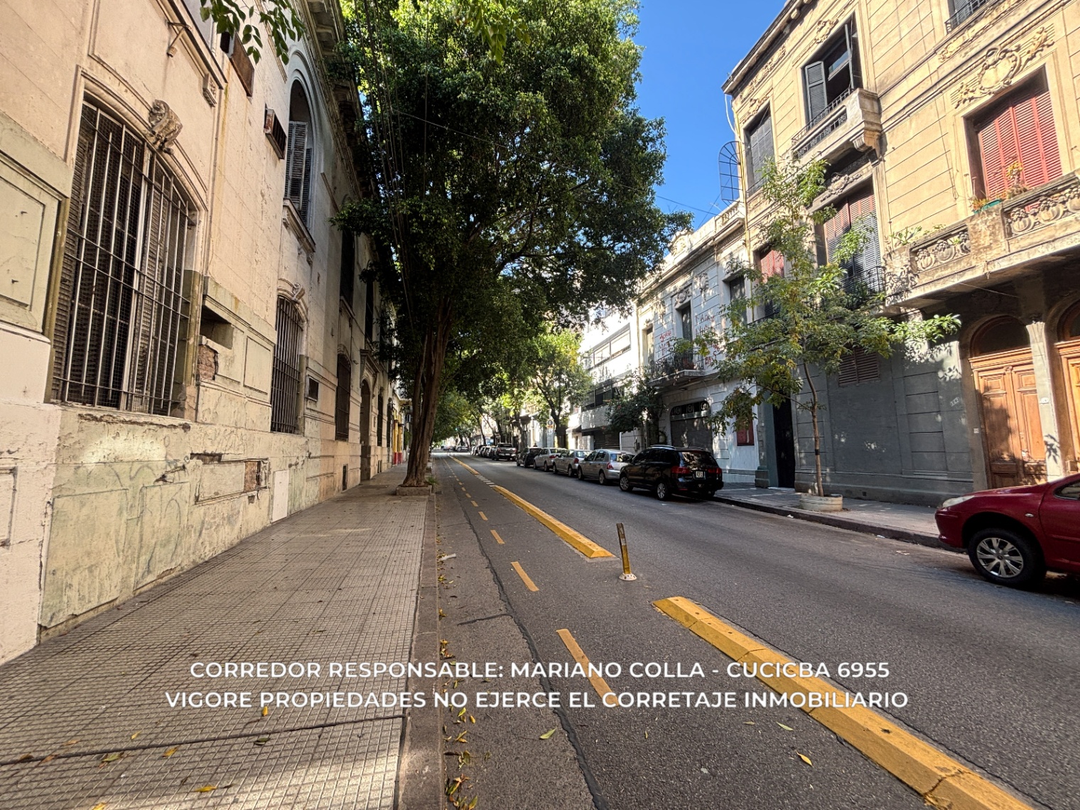 Departamento en Alquiler en Capital Federal, Capital Federal