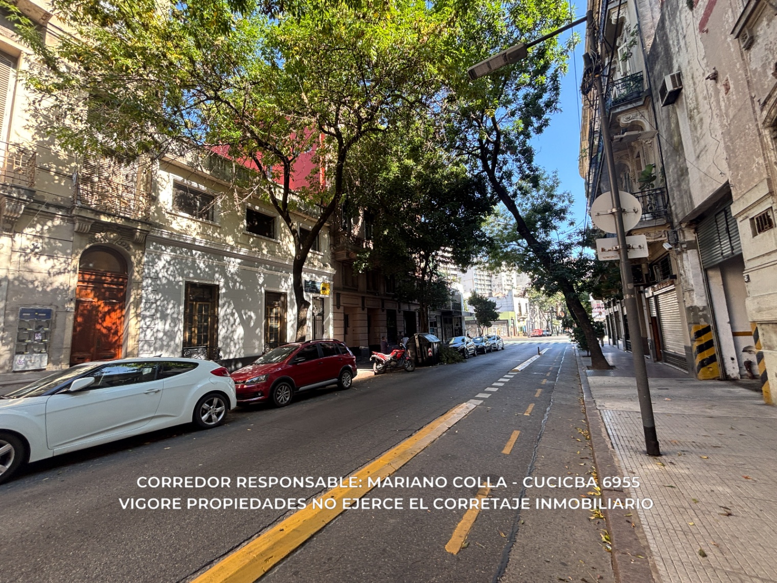 Departamento en Alquiler en Capital Federal, Capital Federal