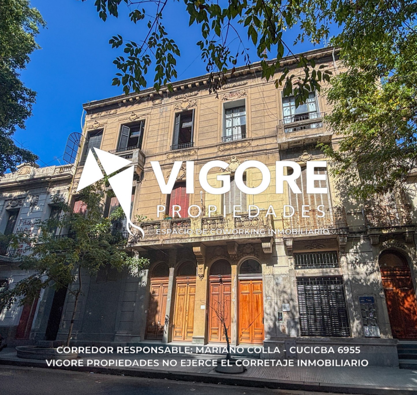 Departamento en Alquiler en Capital Federal, Capital Federal