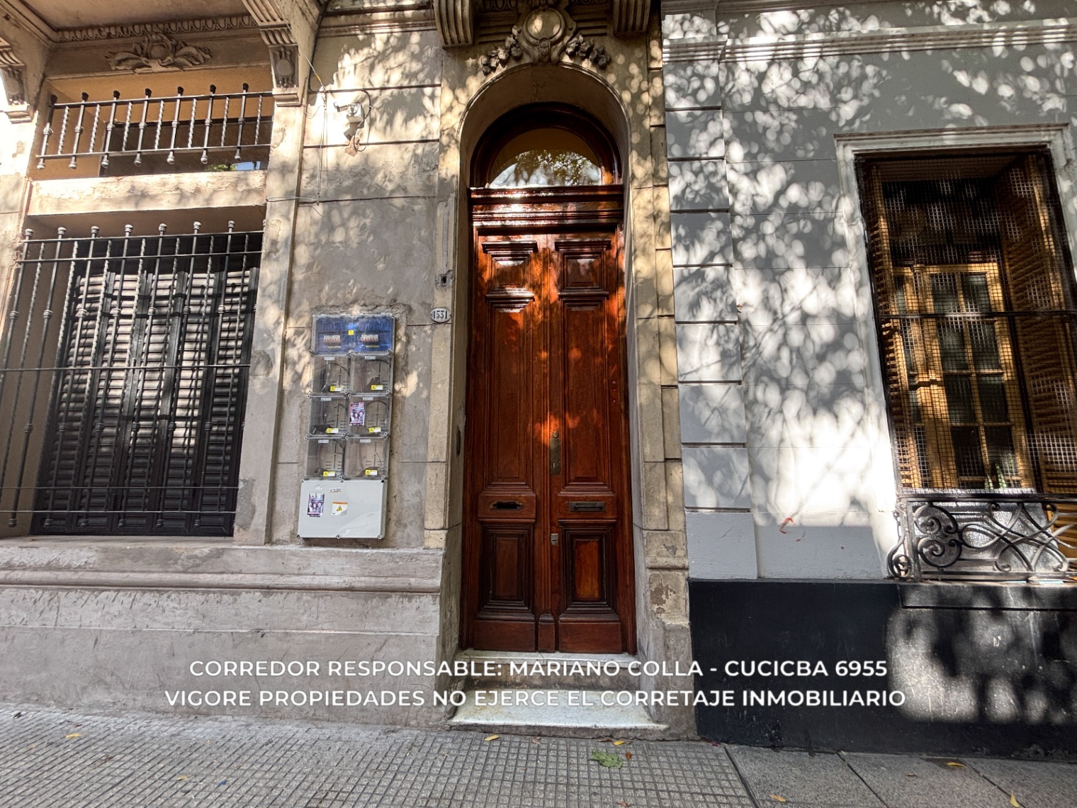 Departamento en Alquiler en Capital Federal, Capital Federal