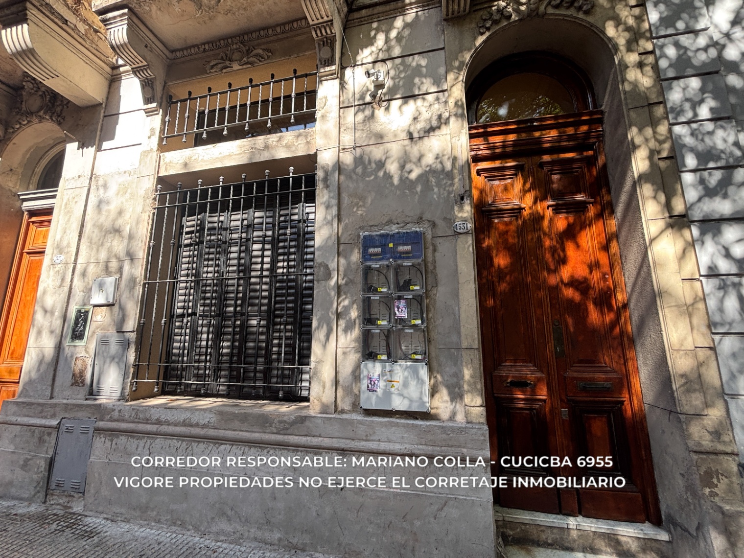 Departamento en Alquiler en Capital Federal, Capital Federal