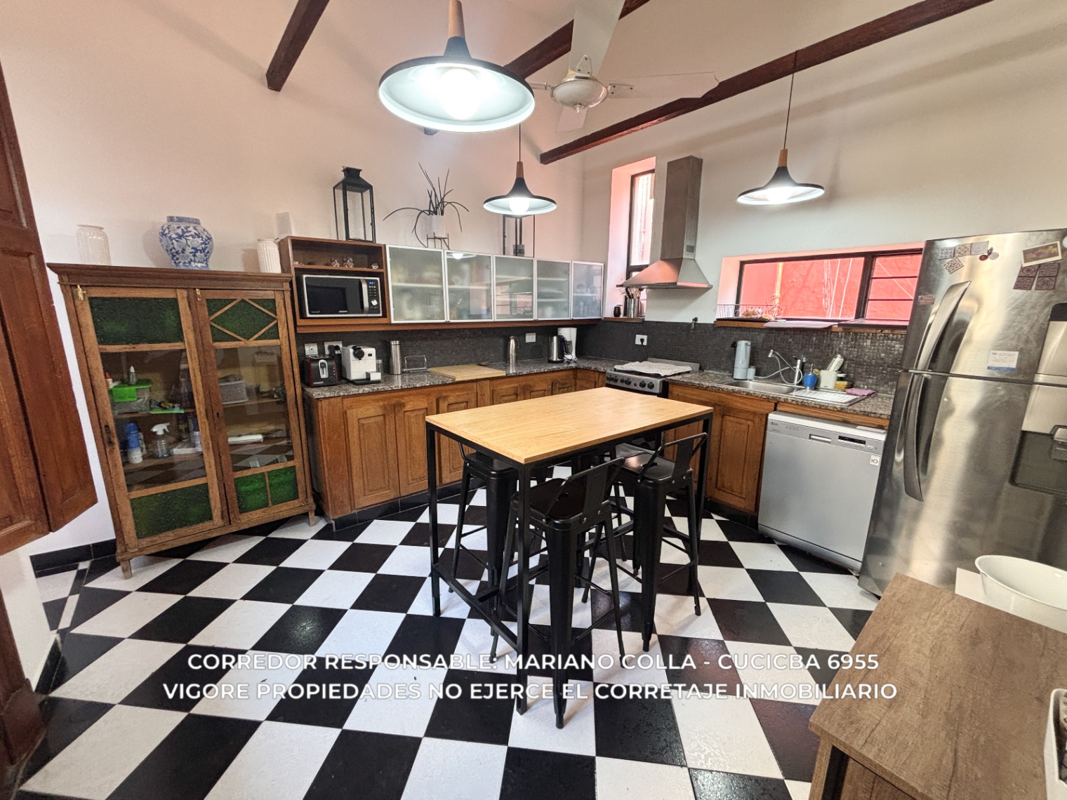 Departamento en Alquiler en Capital Federal, Capital Federal