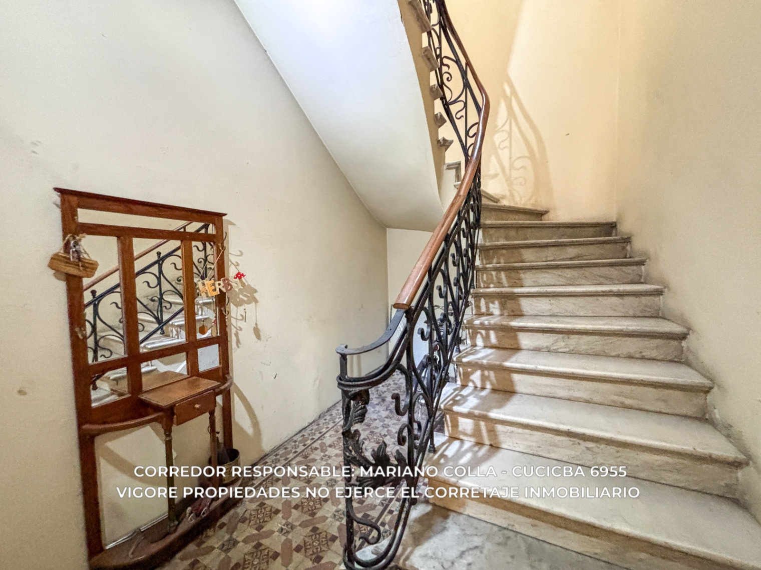 Departamento en Alquiler en Capital Federal, Capital Federal