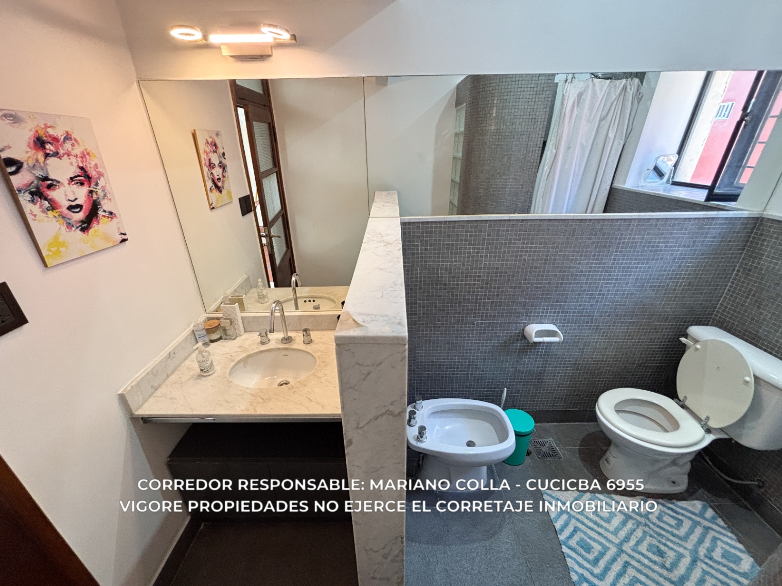 Departamento en Alquiler en Capital Federal, Capital Federal