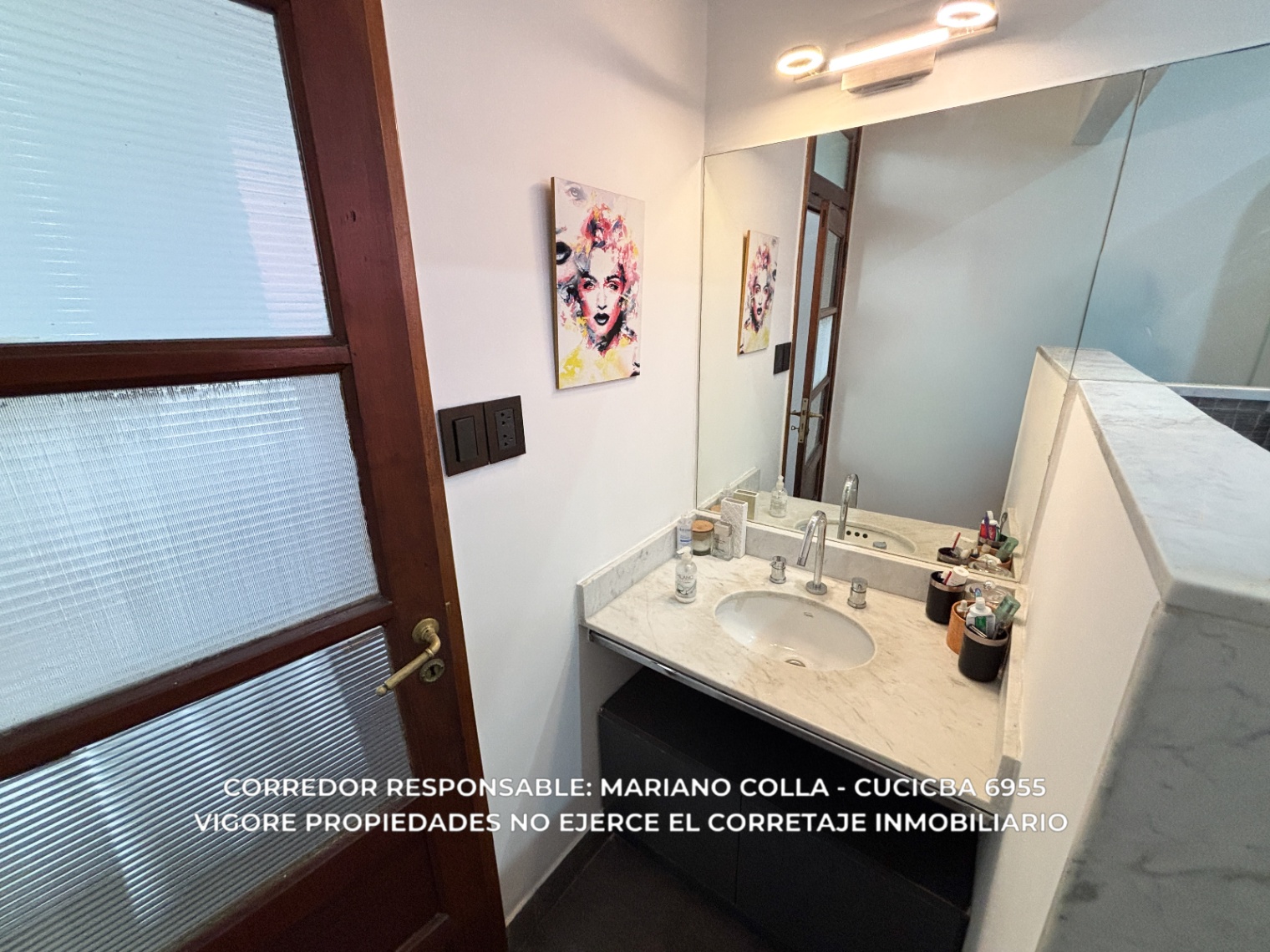 Departamento en Alquiler en Capital Federal, Capital Federal