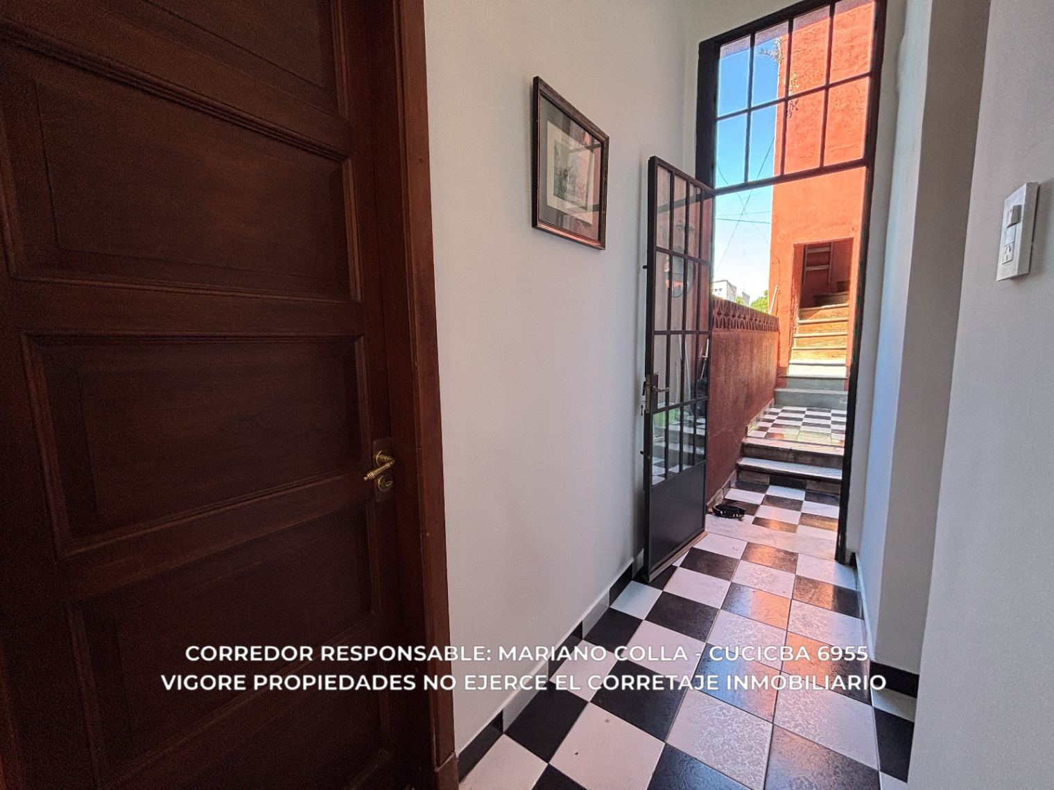 Departamento en Alquiler en Capital Federal, Capital Federal