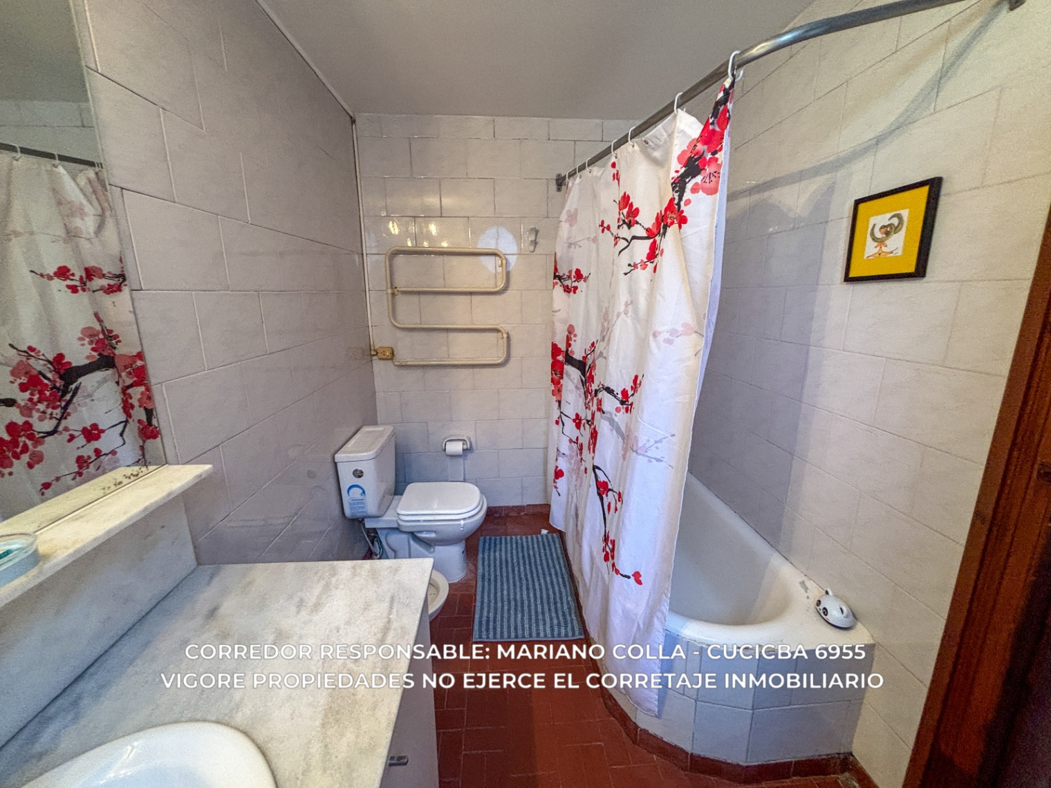 Departamento en Alquiler en Capital Federal, Capital Federal