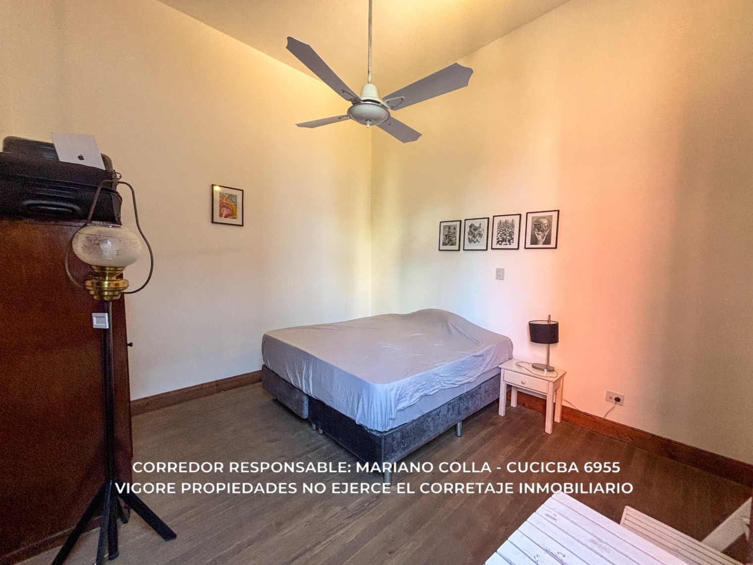 Departamento en Alquiler en Capital Federal, Capital Federal