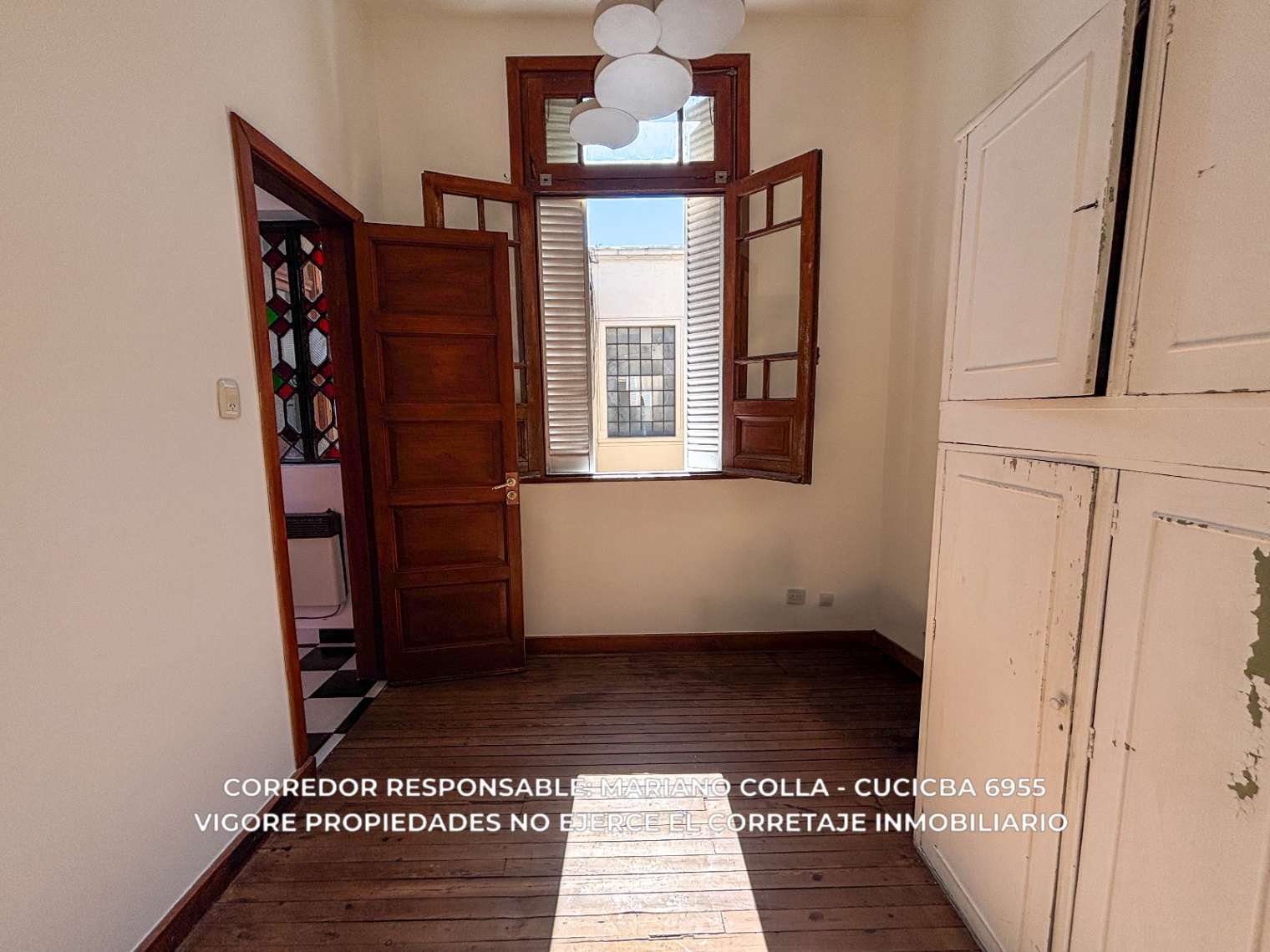 Departamento en Alquiler en Capital Federal, Capital Federal