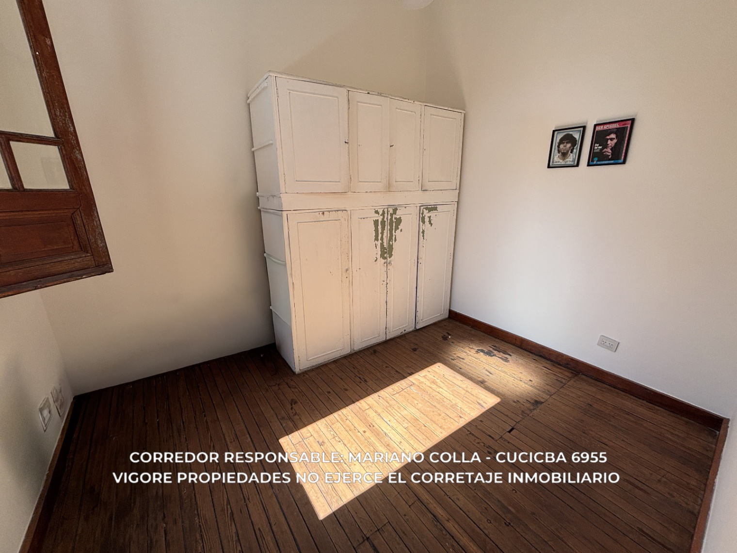 Departamento en Alquiler en Capital Federal, Capital Federal