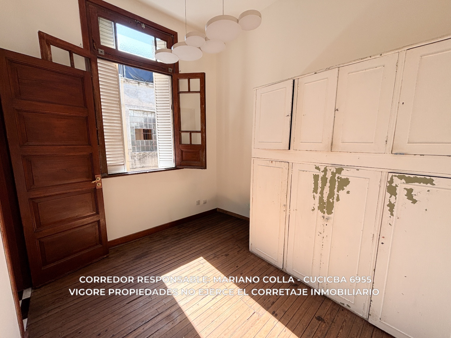 Departamento en Alquiler en Capital Federal, Capital Federal