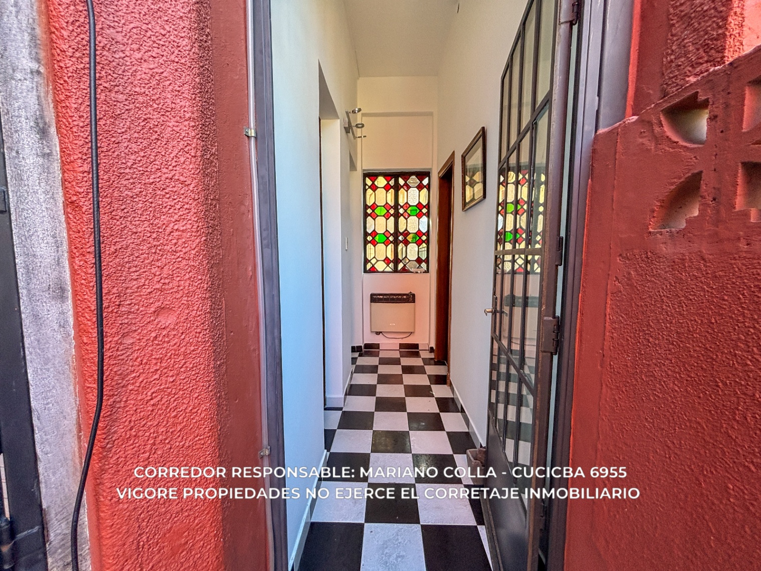 Departamento en Alquiler en Capital Federal, Capital Federal