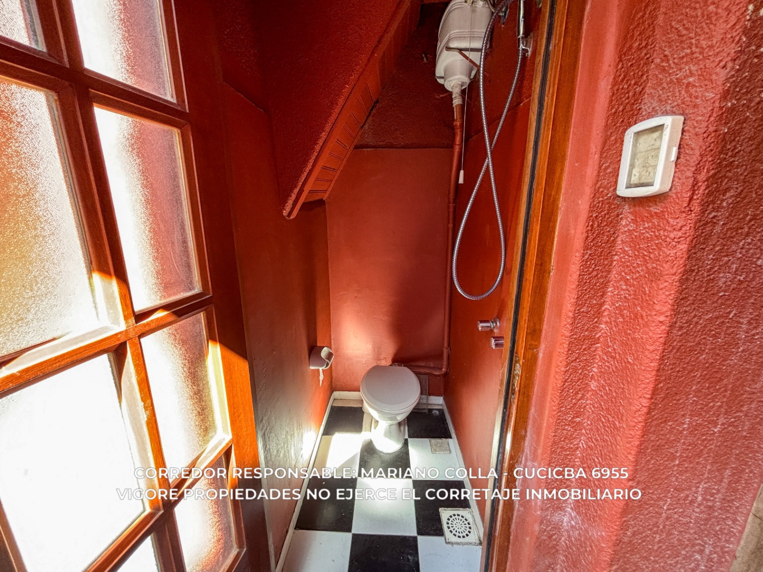 Departamento en Alquiler en Capital Federal, Capital Federal