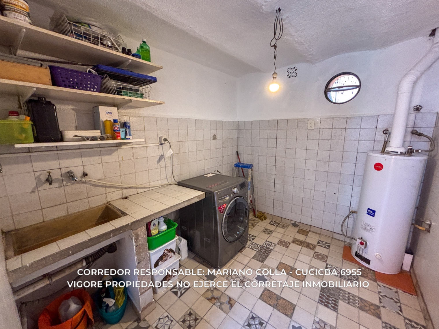 Departamento en Alquiler en Capital Federal, Capital Federal