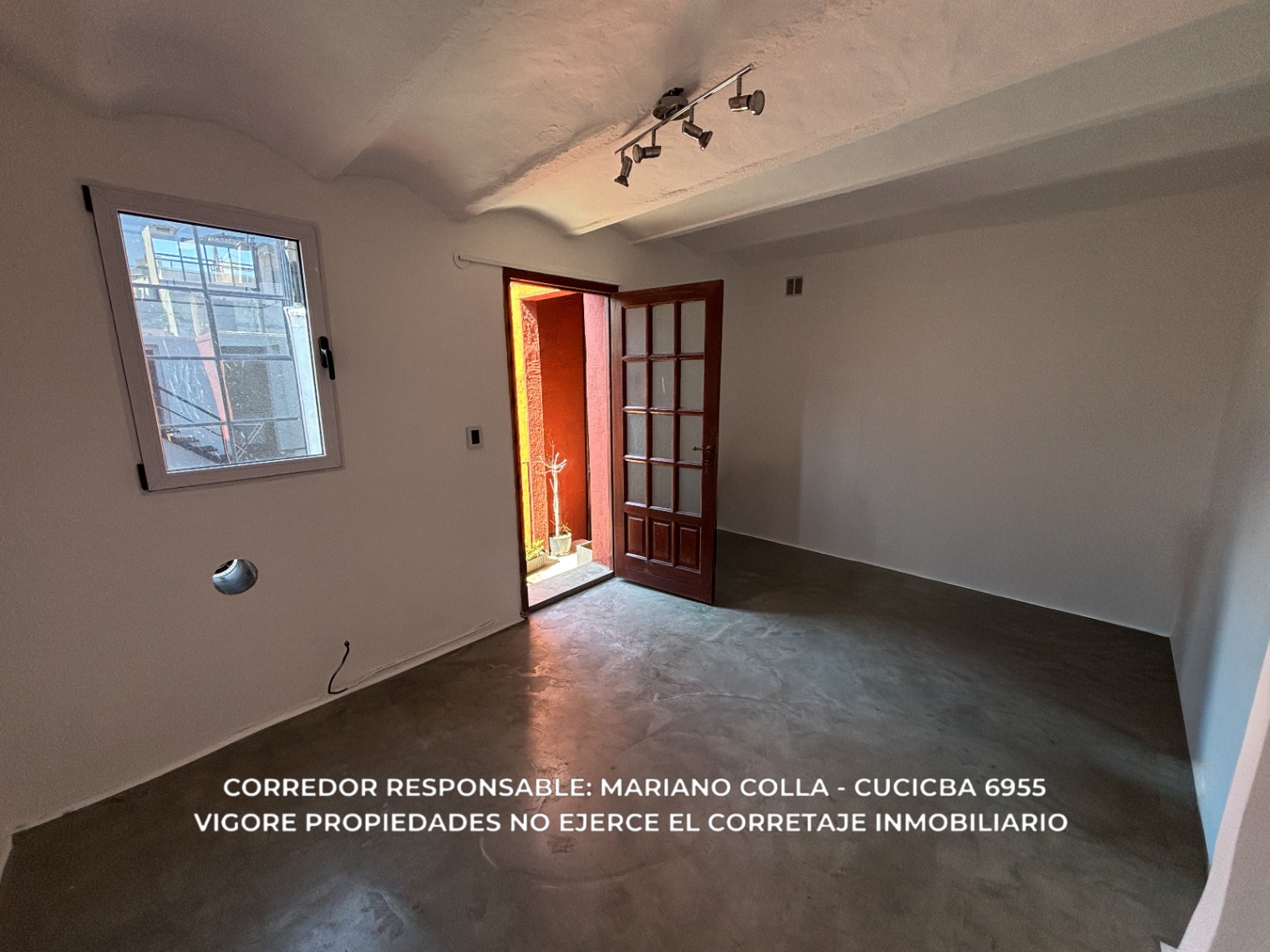 Departamento en Alquiler en Capital Federal, Capital Federal