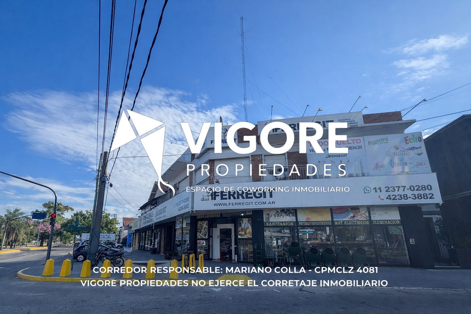 Fondo de Comercio en Venta en Almirante Brown, G.B.A. Zona Sur