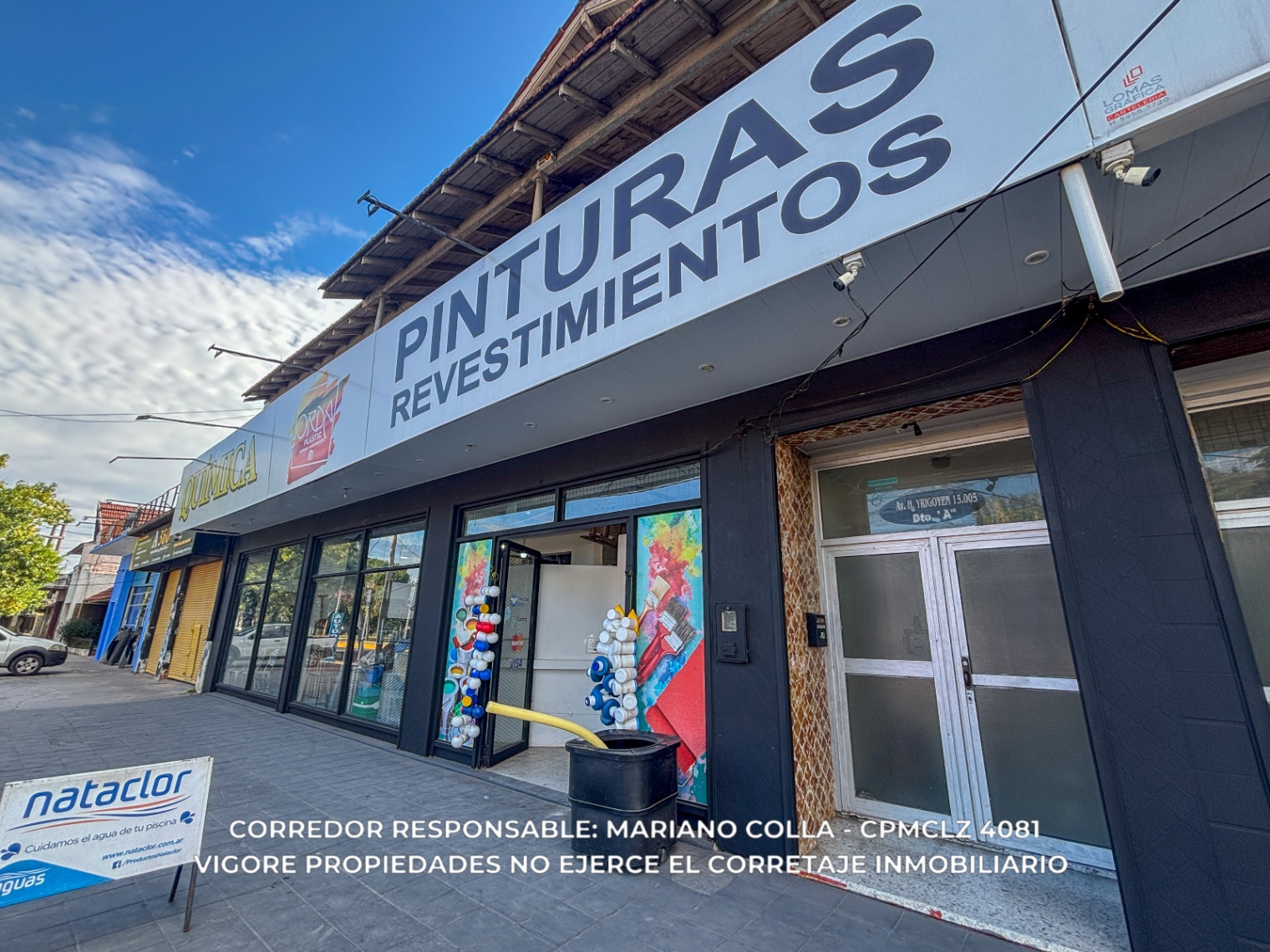 Fondo de Comercio en Venta en Almirante Brown, G.B.A. Zona Sur