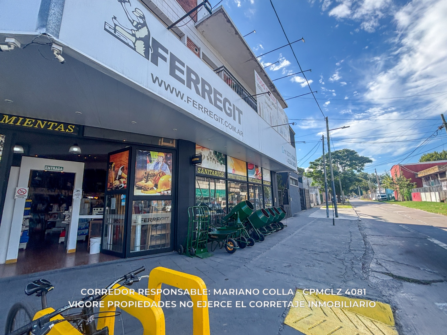 Fondo de Comercio en Venta en Almirante Brown, G.B.A. Zona Sur