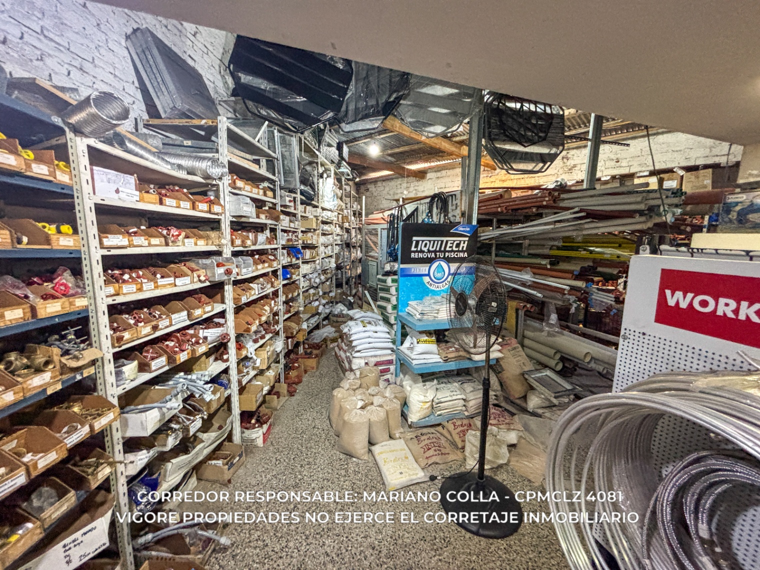 Fondo de Comercio en Venta en Almirante Brown, G.B.A. Zona Sur