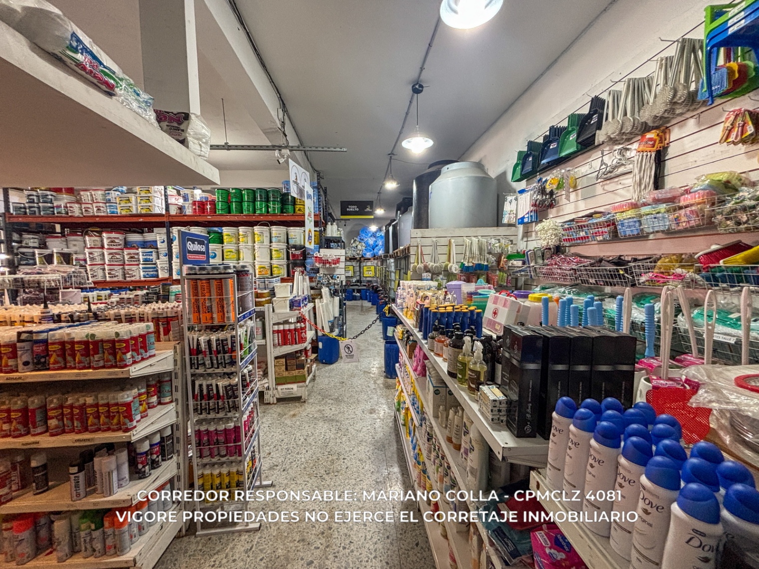 Fondo de Comercio en Venta en Almirante Brown, G.B.A. Zona Sur