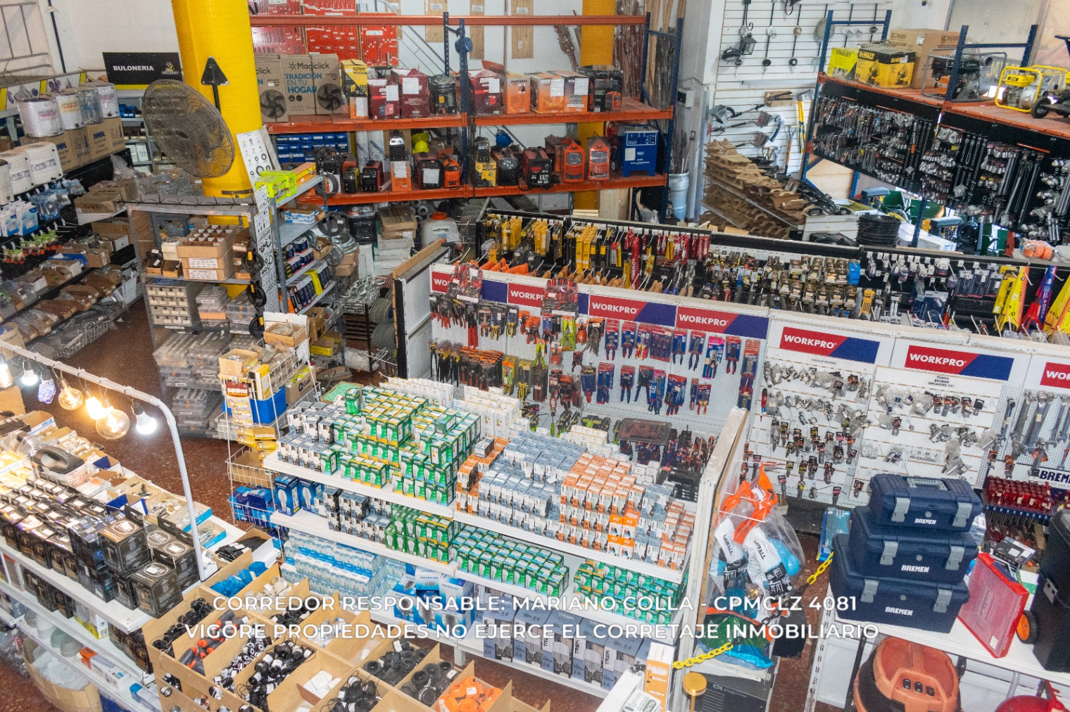 Fondo de Comercio en Venta en Almirante Brown, G.B.A. Zona Sur