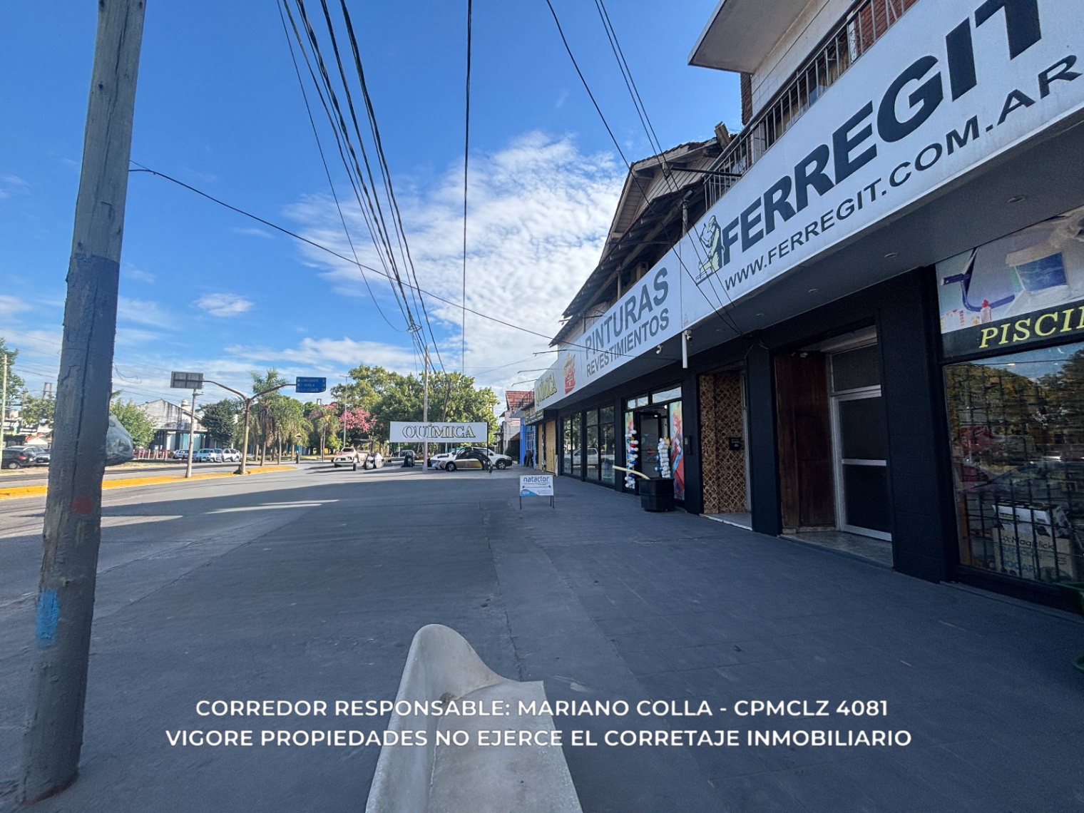 Fondo de Comercio en Venta en Almirante Brown, G.B.A. Zona Sur