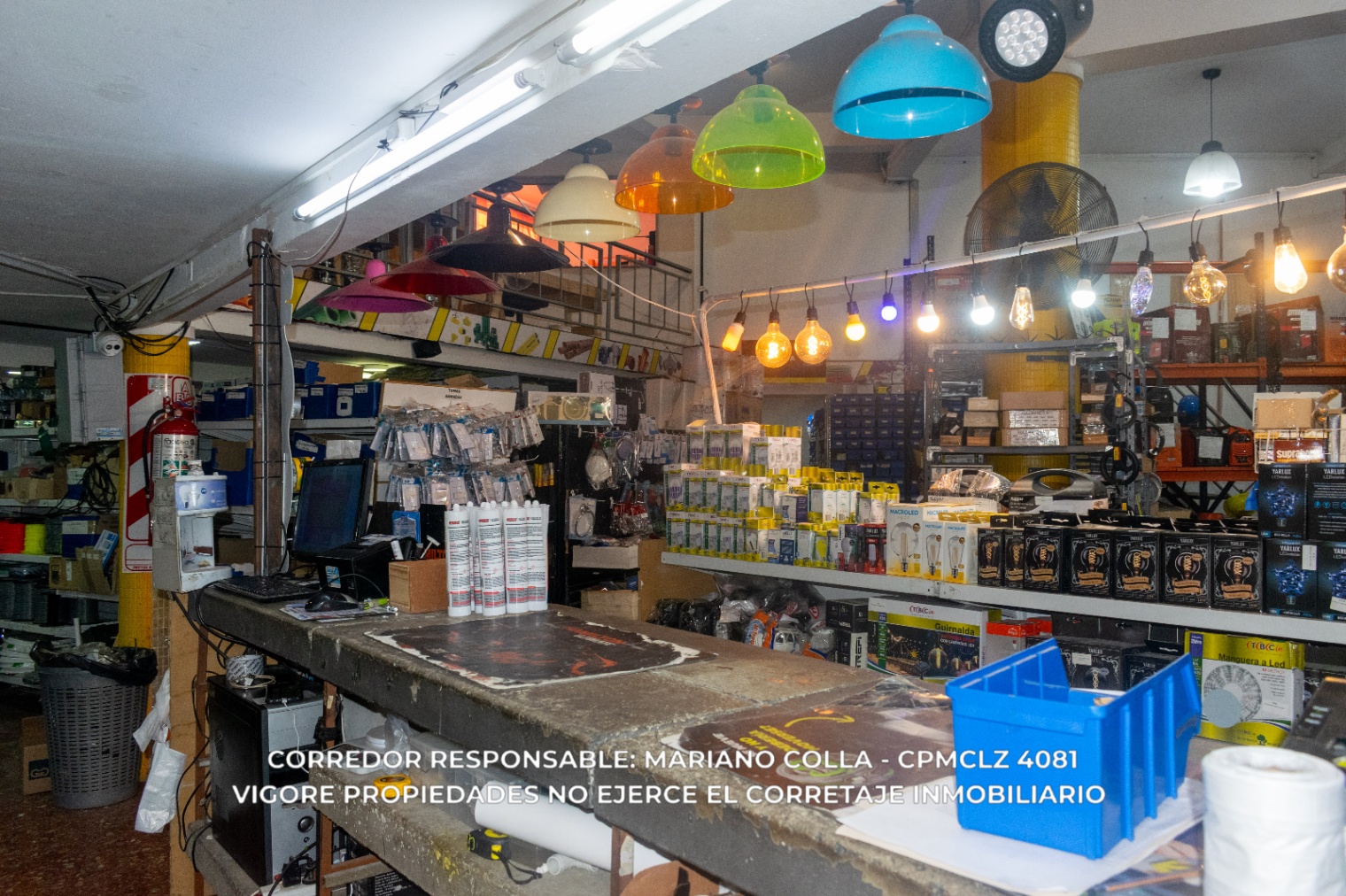 Fondo de Comercio en Venta en Almirante Brown, G.B.A. Zona Sur