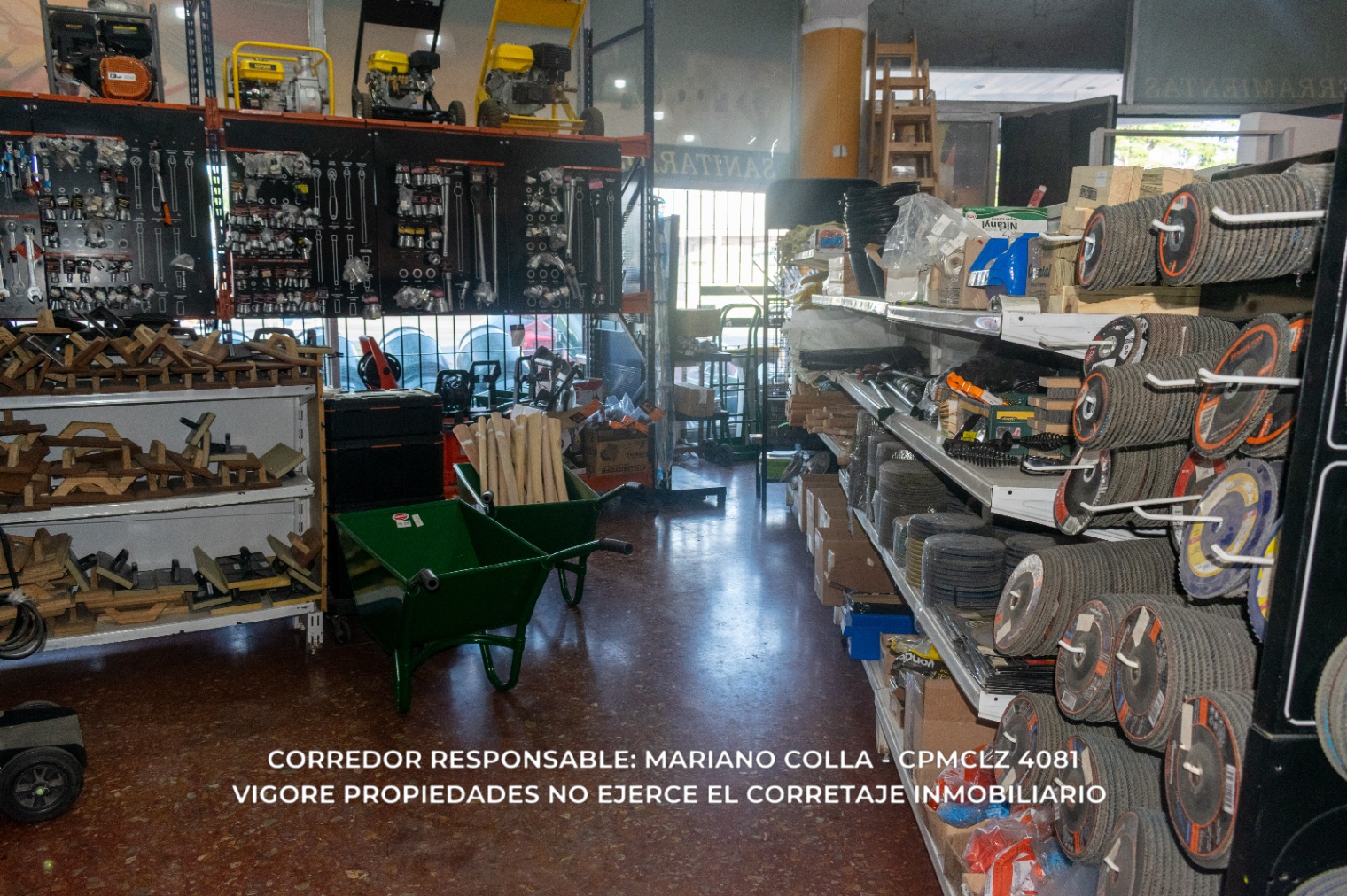 Fondo de Comercio en Venta en Almirante Brown, G.B.A. Zona Sur