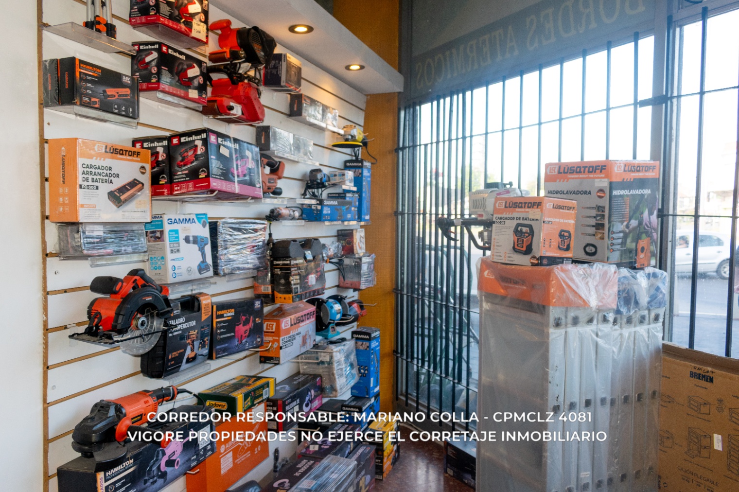 Fondo de Comercio en Venta en Almirante Brown, G.B.A. Zona Sur